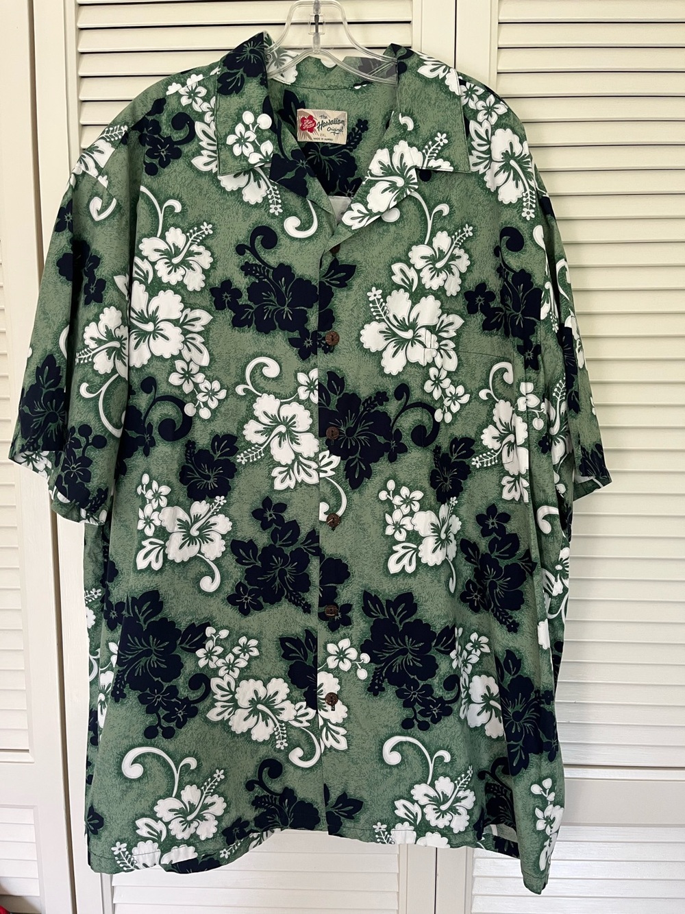 Hilo Hattie Hawaiian